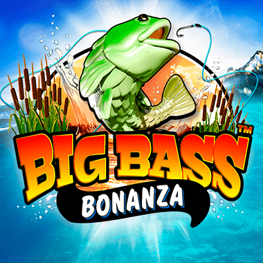 Big Bass Bonanza Cazeus Casino en ligne