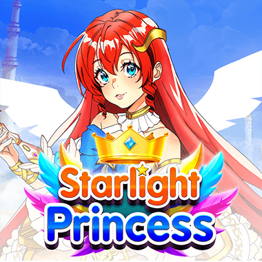 Starlight Princess Cazeus
